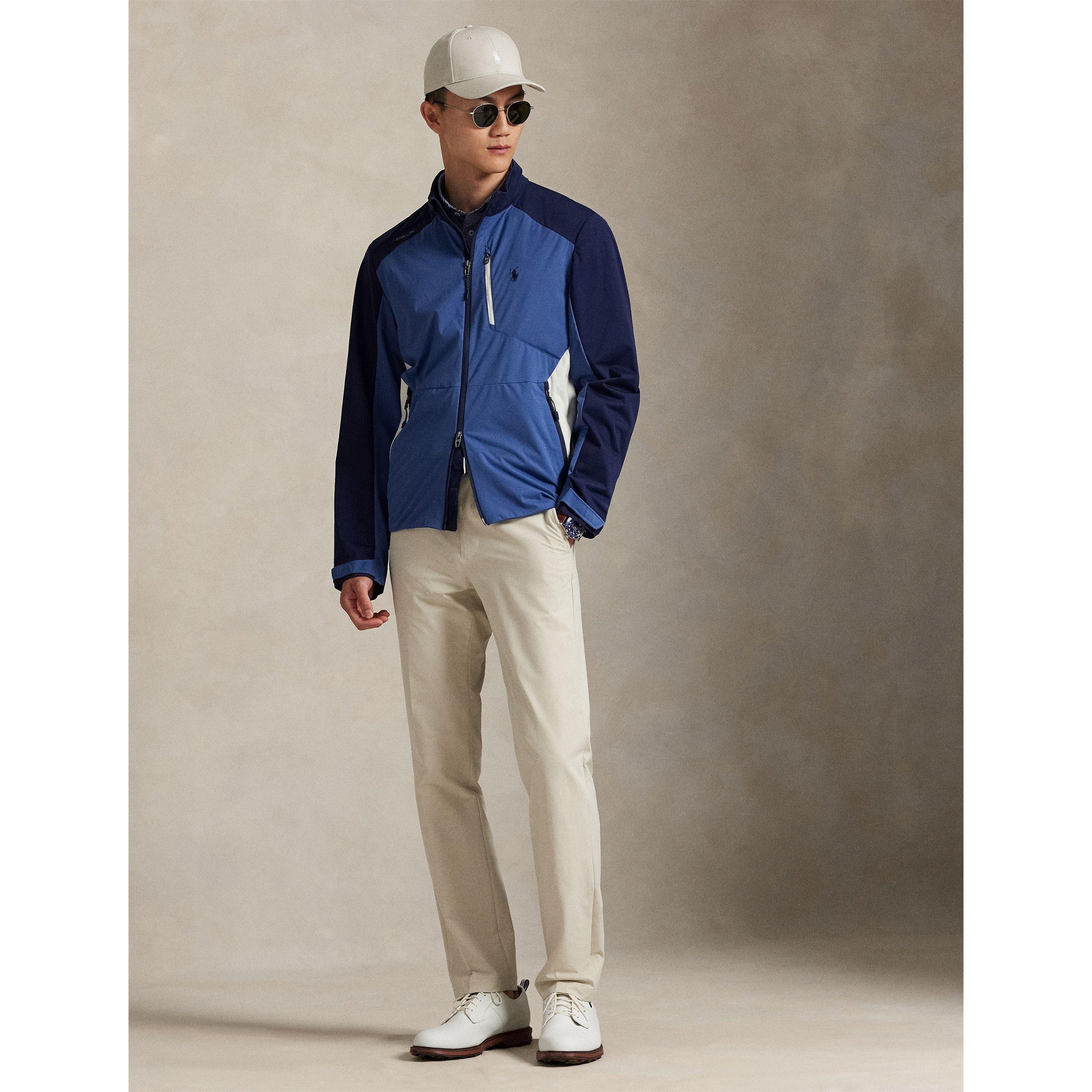 Woven Waterproof Jacket
