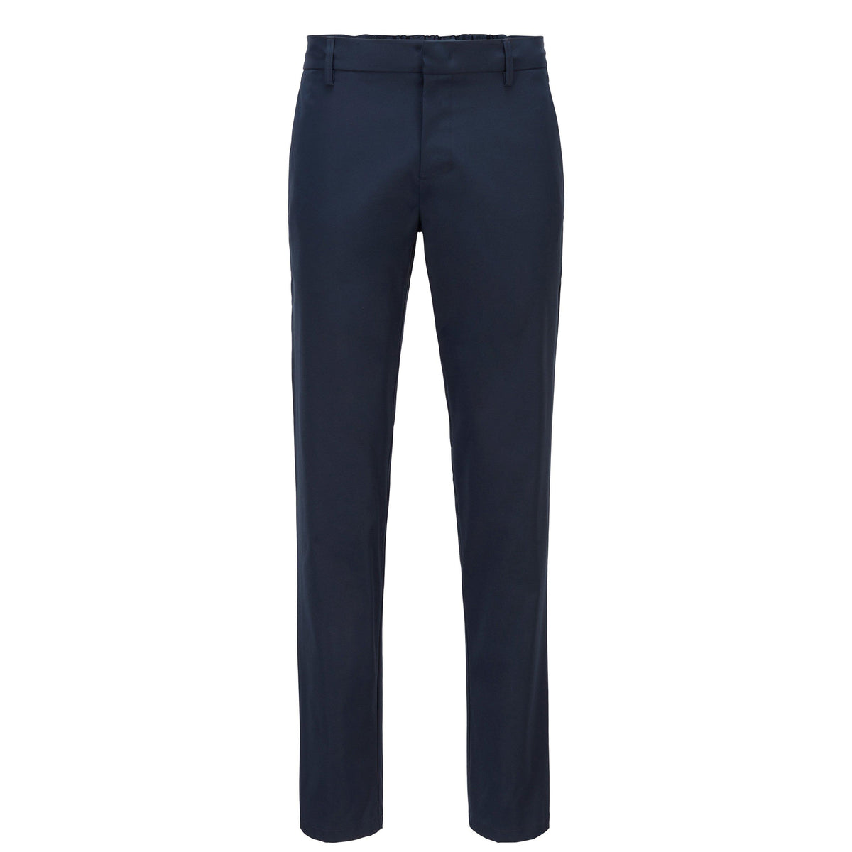 Men's Spectre Trousers with Elasticated Waistband