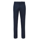 Men's Spectre Trousers with Elasticated Waistband