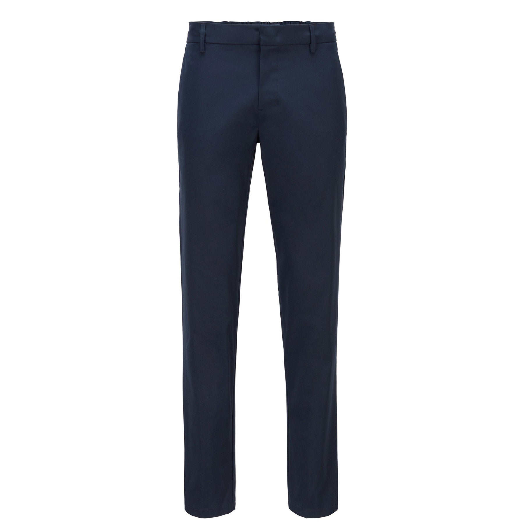 Men's Spectre Trousers with Elasticated Waistband
