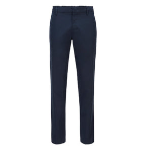 Men's Spectre Trousers with Elasticated Waistband