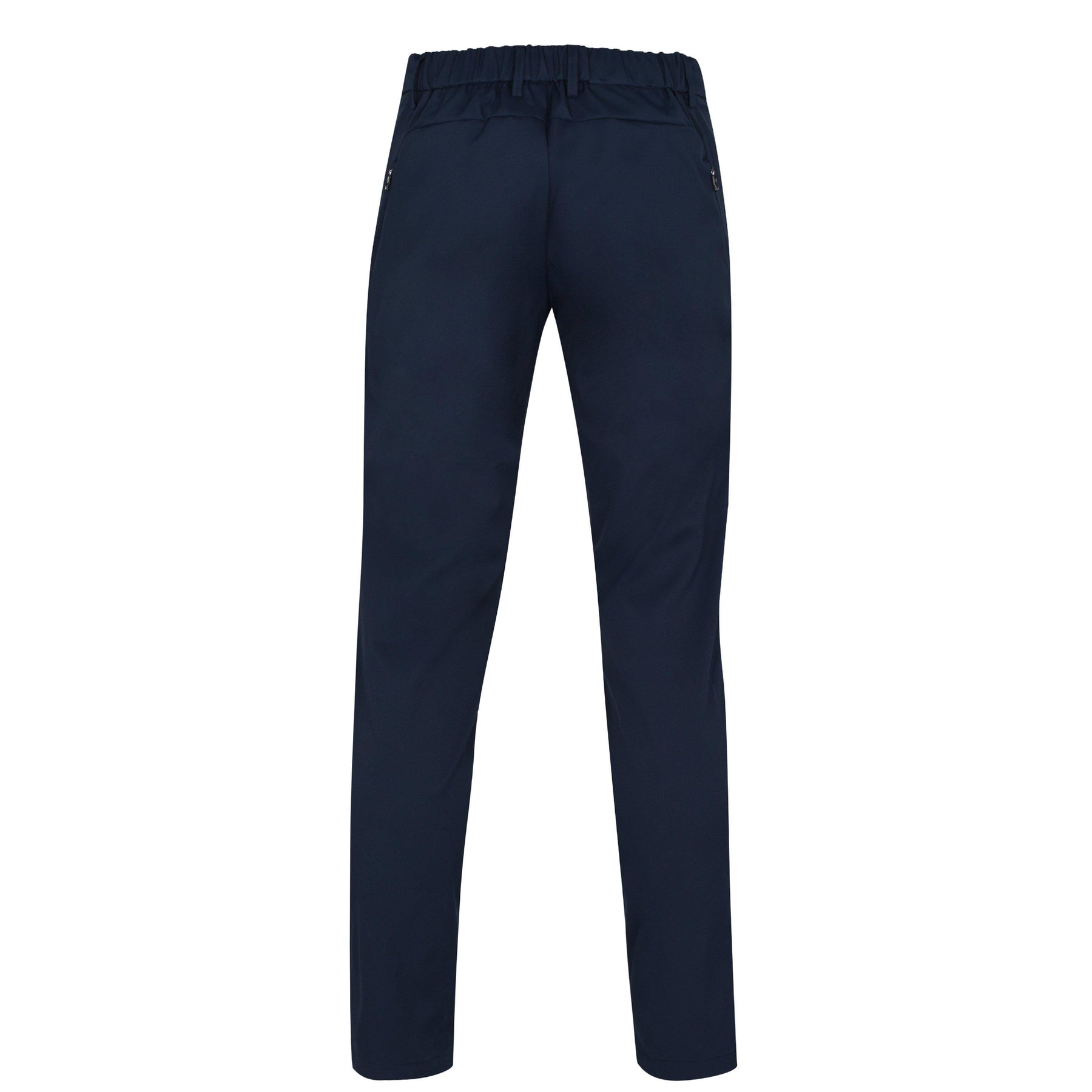 Men's Spectre Trousers with Elasticated Waistband