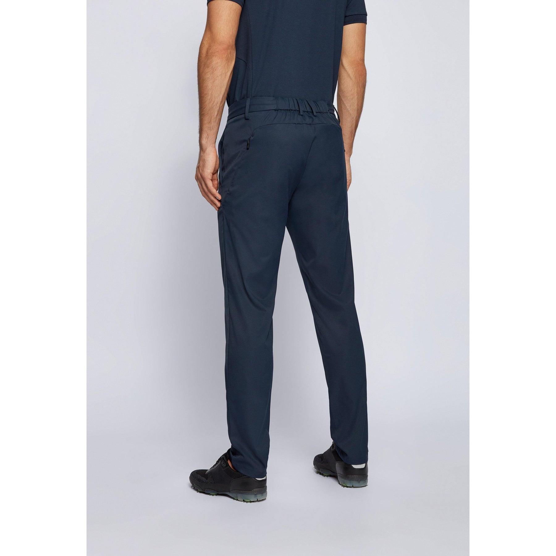 Spectre Trousers