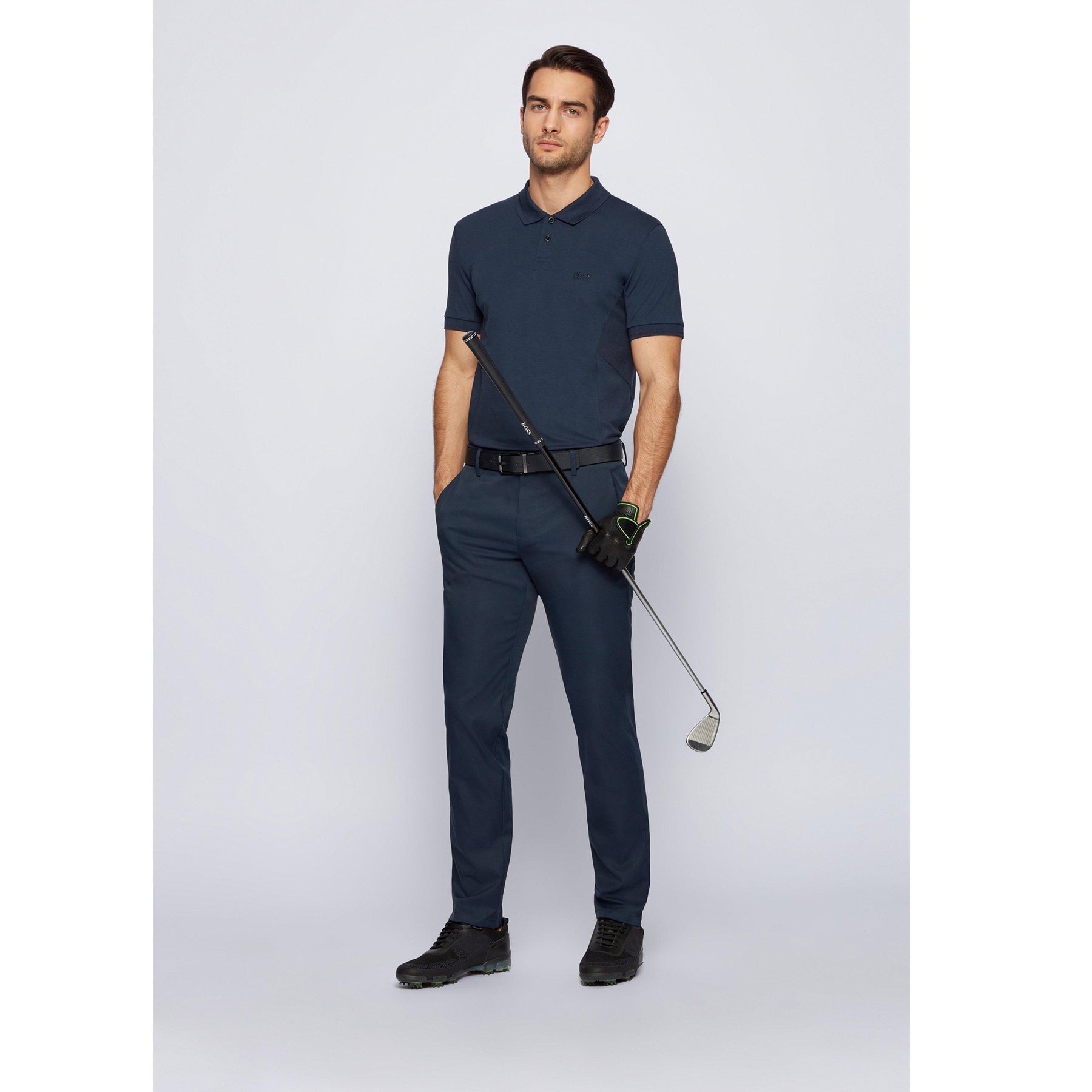 Spectre Trousers