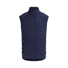 Hybrid Full Zip Performance Gilet