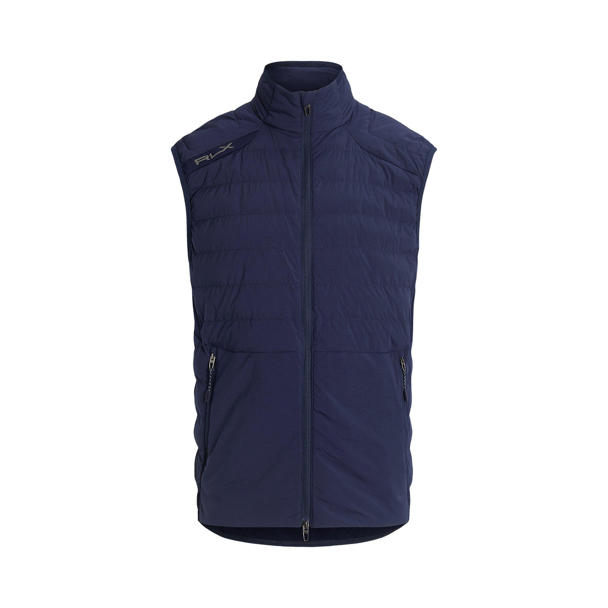 Hybrid Full Zip Performance Gilet