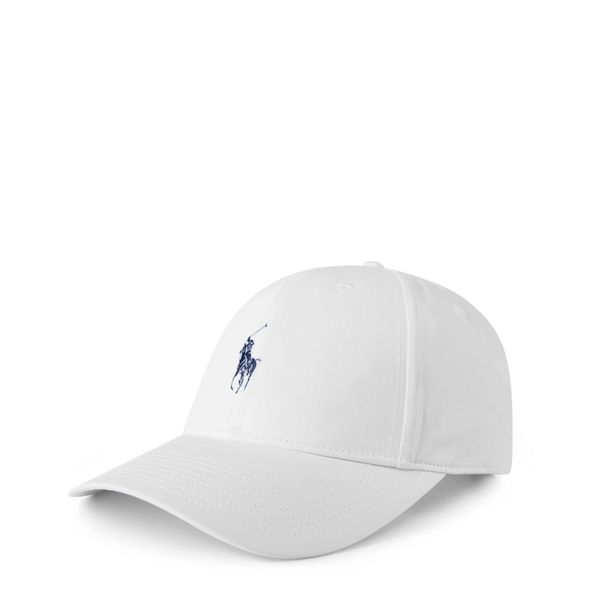 Logo Golf Cap