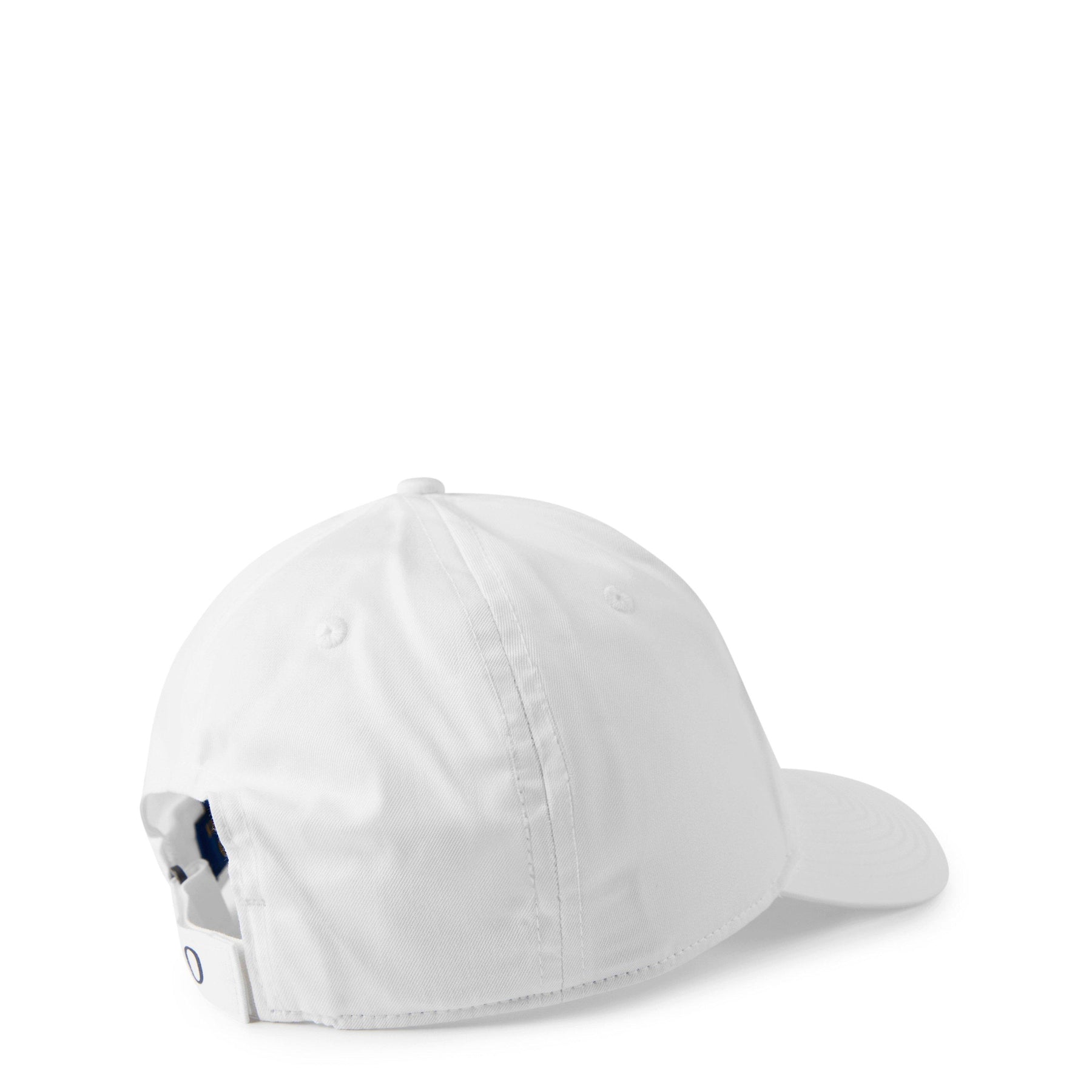 Logo Golf Cap