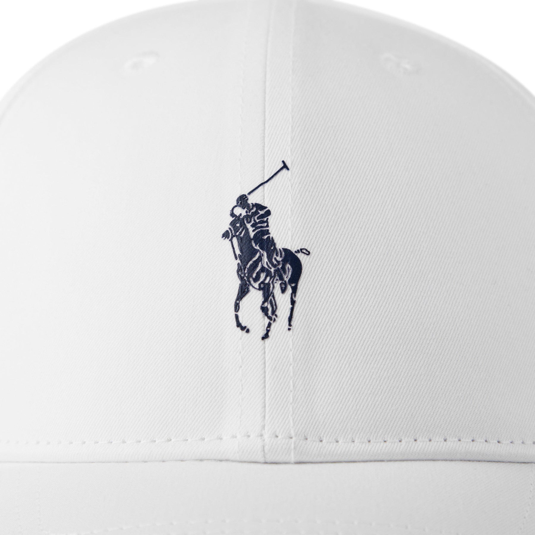 Logo Golf Cap