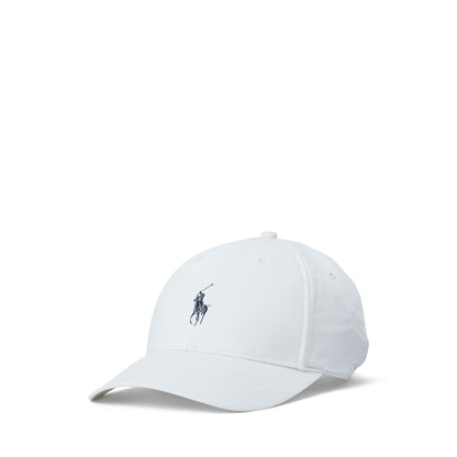 Logo Golf Cap
