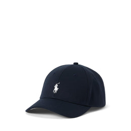 Logo Golf Cap
