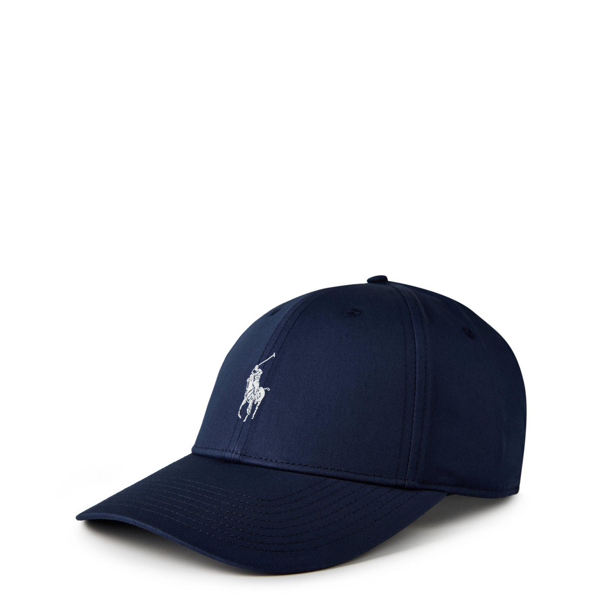 Logo Golf Cap