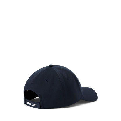 Logo Golf Cap