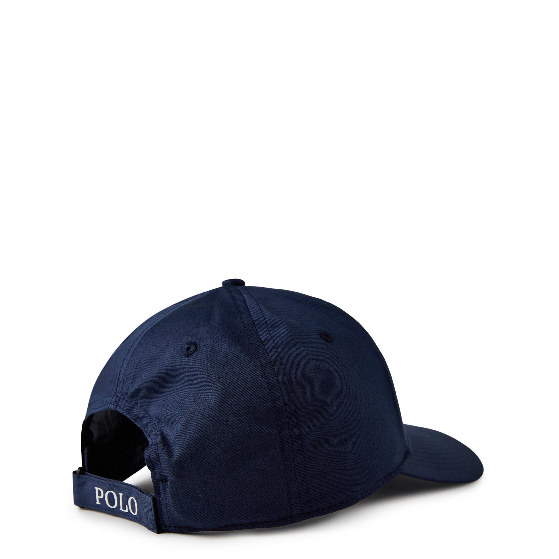 Logo Golf Cap
