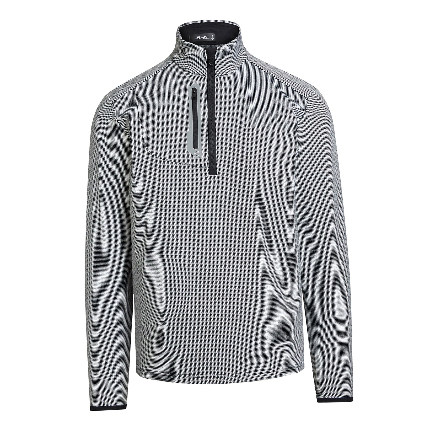 Golf Quarter Zip