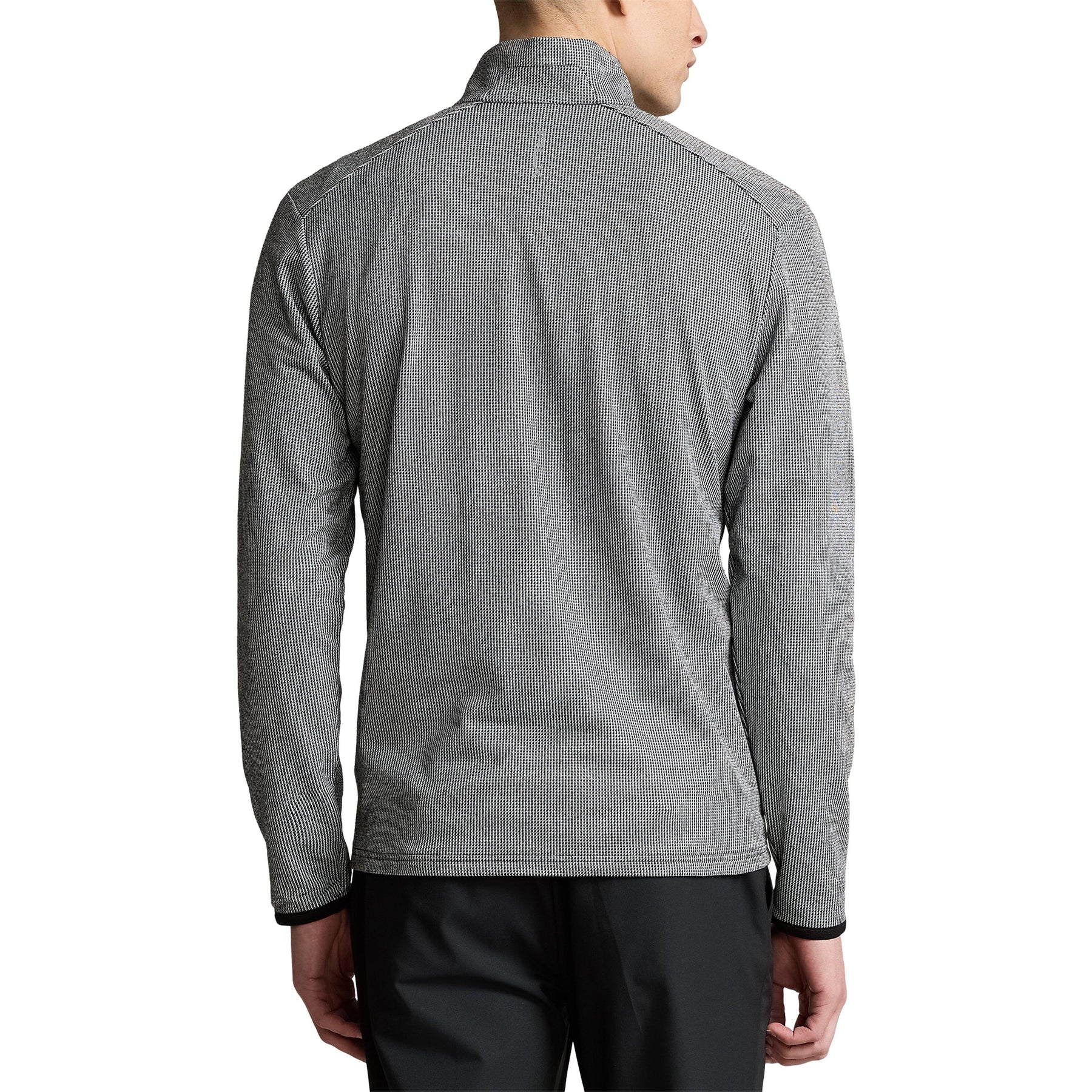 Golf Quarter Zip