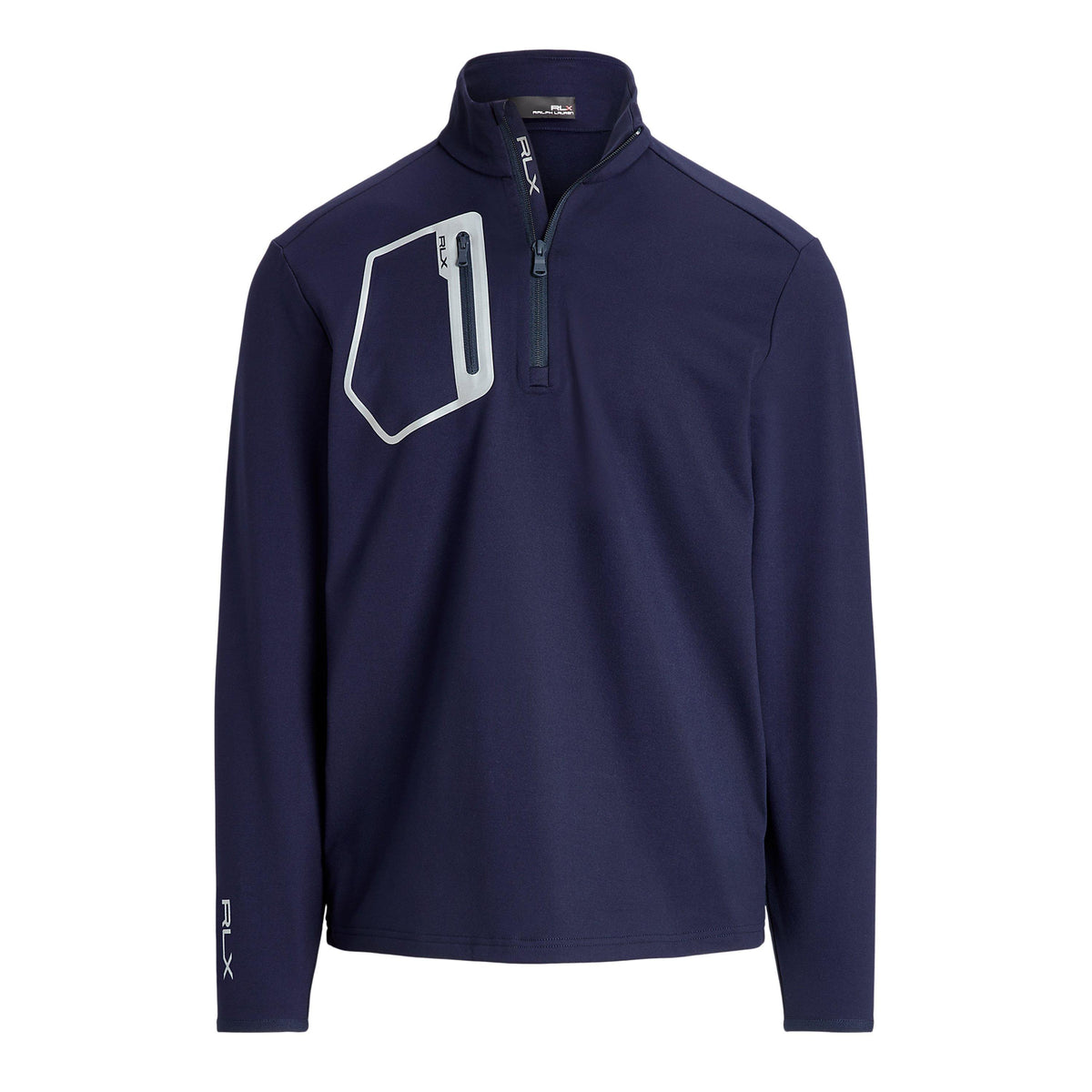Golf Quarter Zip