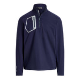 Golf Quarter Zip