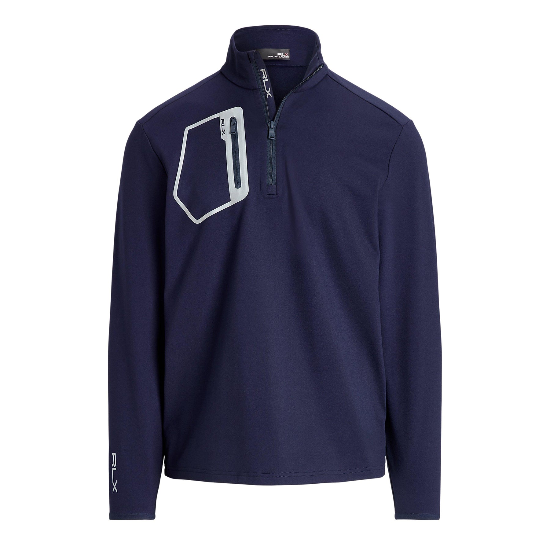 Golf Quarter Zip