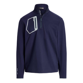 Golf Quarter Zip