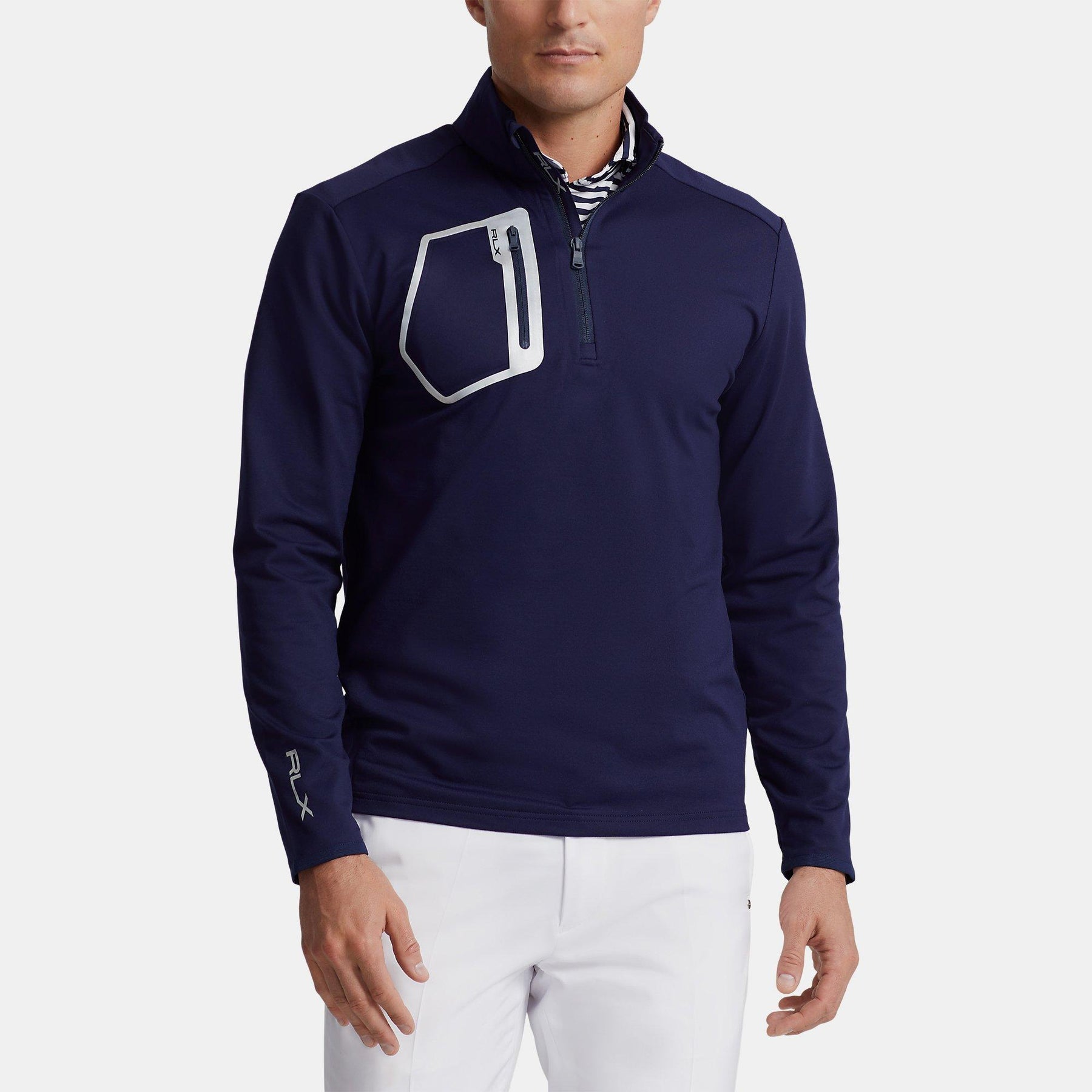 Golf Quarter Zip