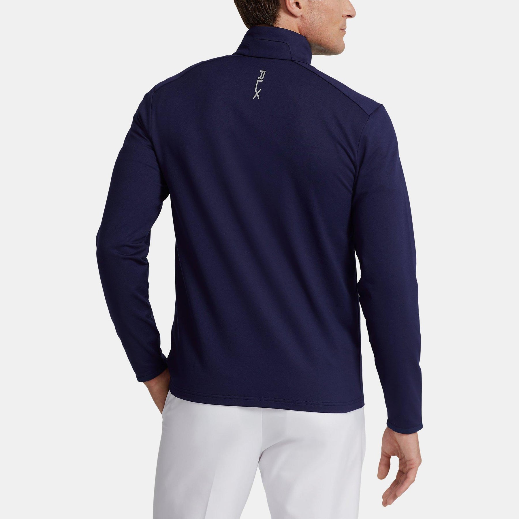 Golf Quarter Zip