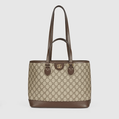 GUCCI Gg Ophidia Mini Tote