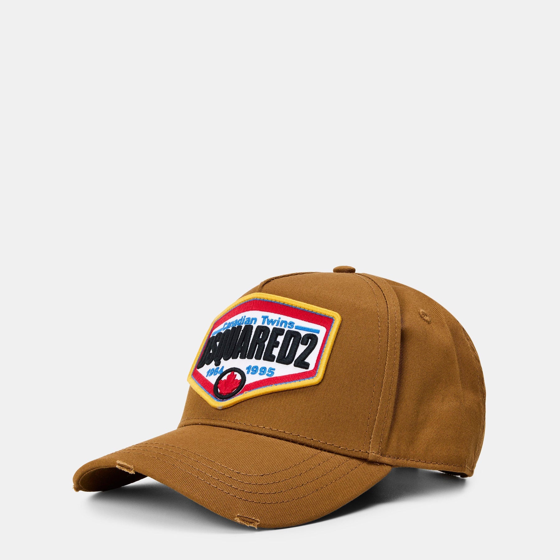 Canada Twins Cap