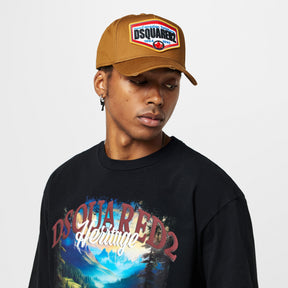 Canada Twins Cap