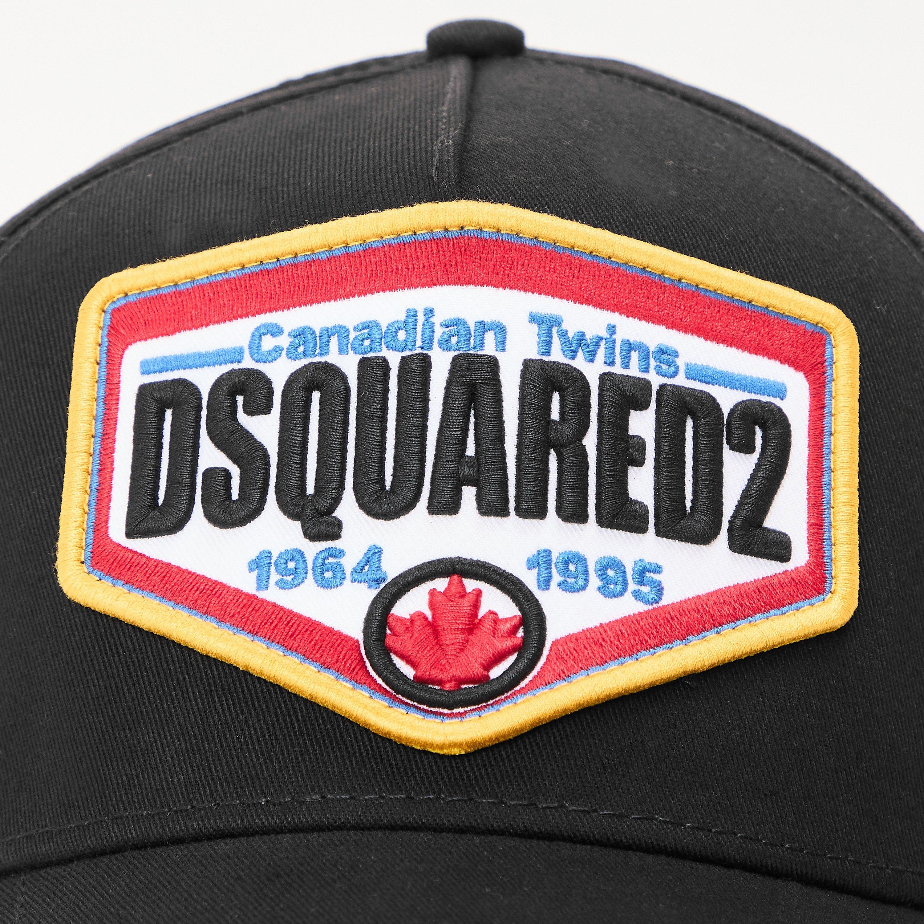 Canada Twins Baseball Cap