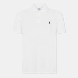 Golf Performance Polo Shirt