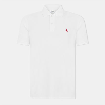 Golf Performance Polo Shirt