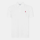 Golf Performance Polo Shirt