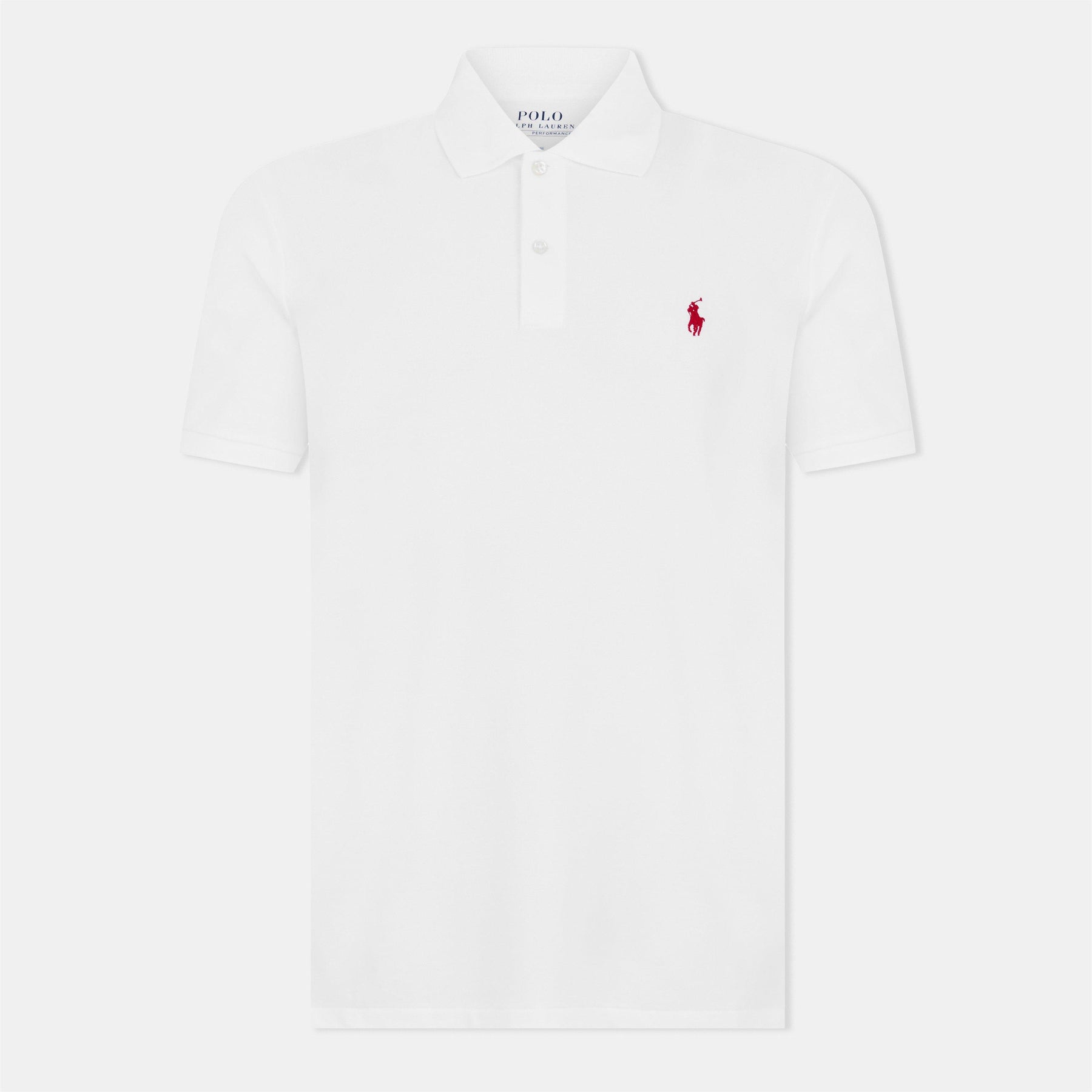 Golf Performance Polo Shirt