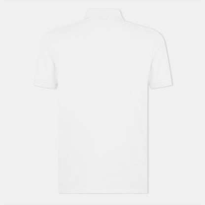 Golf Performance Polo Shirt