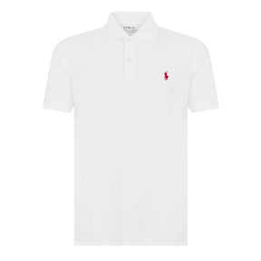 Golf Performance Polo Shirt