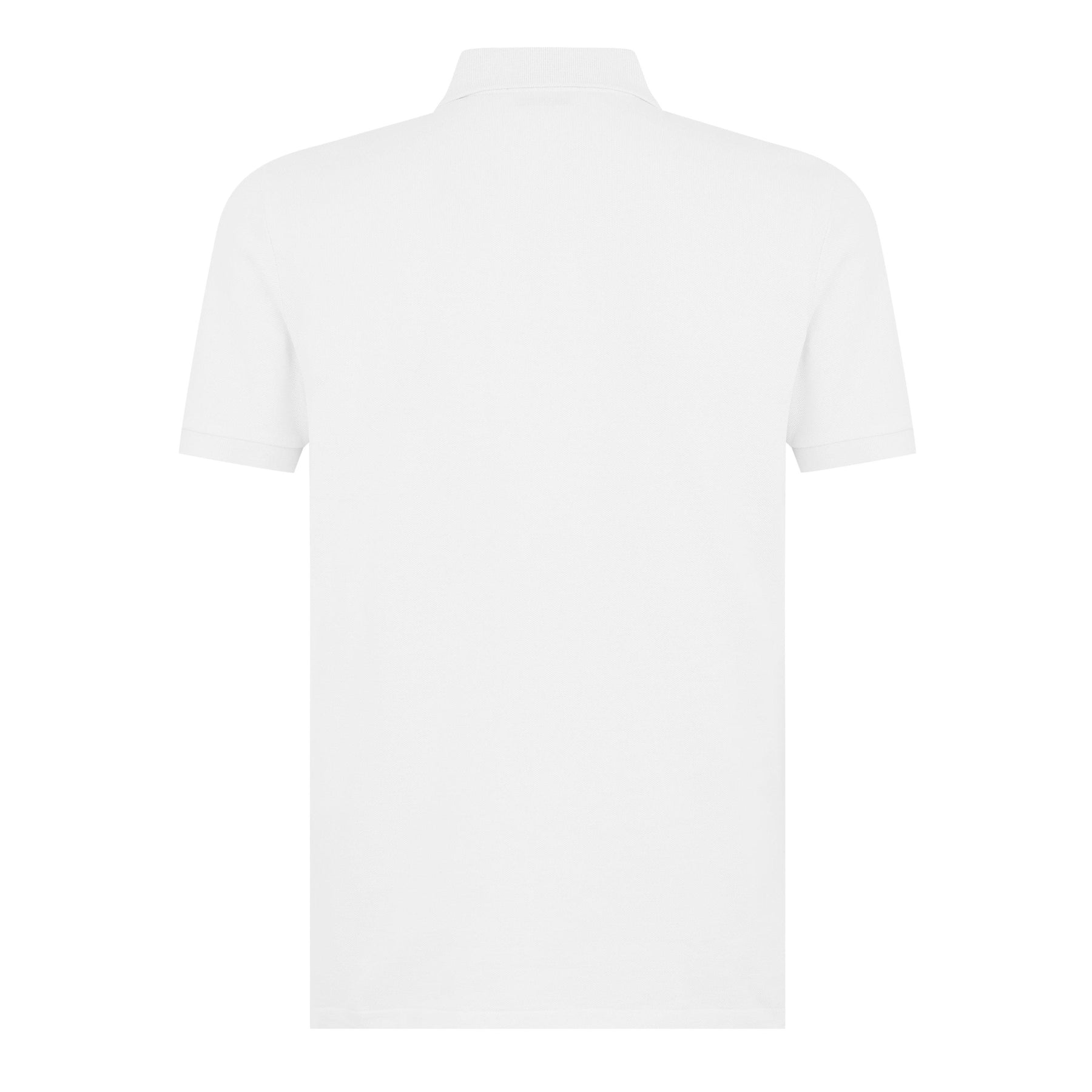 Golf Performance Polo Shirt
