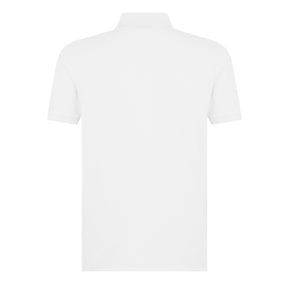 Golf Performance Polo Shirt
