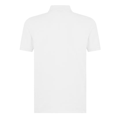 Golf Performance Polo Shirt