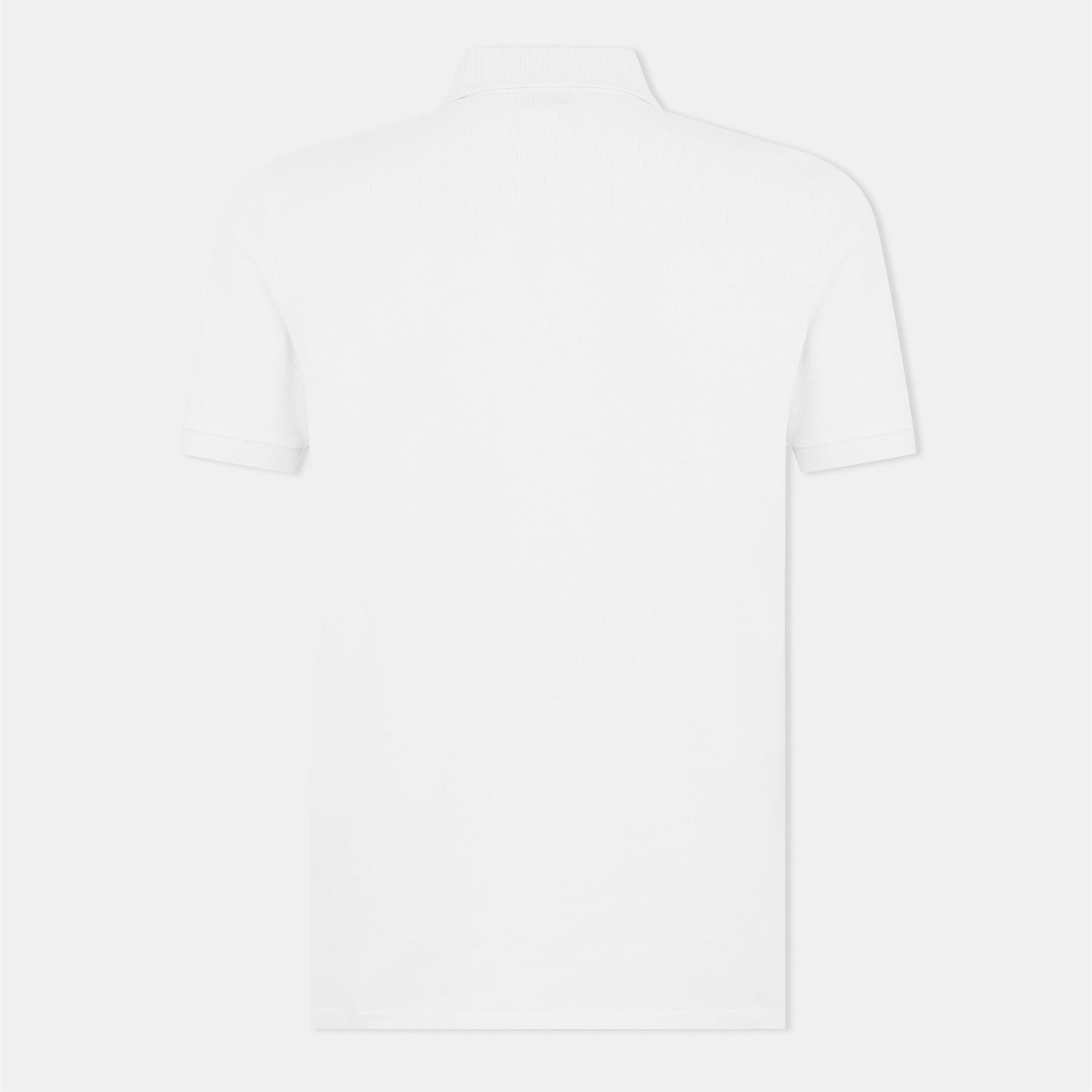 Golf Performance Polo Shirt