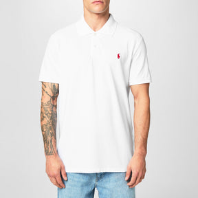 Golf Performance Polo Shirt