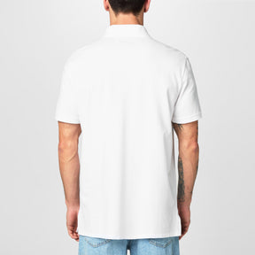 Golf Performance Polo Shirt