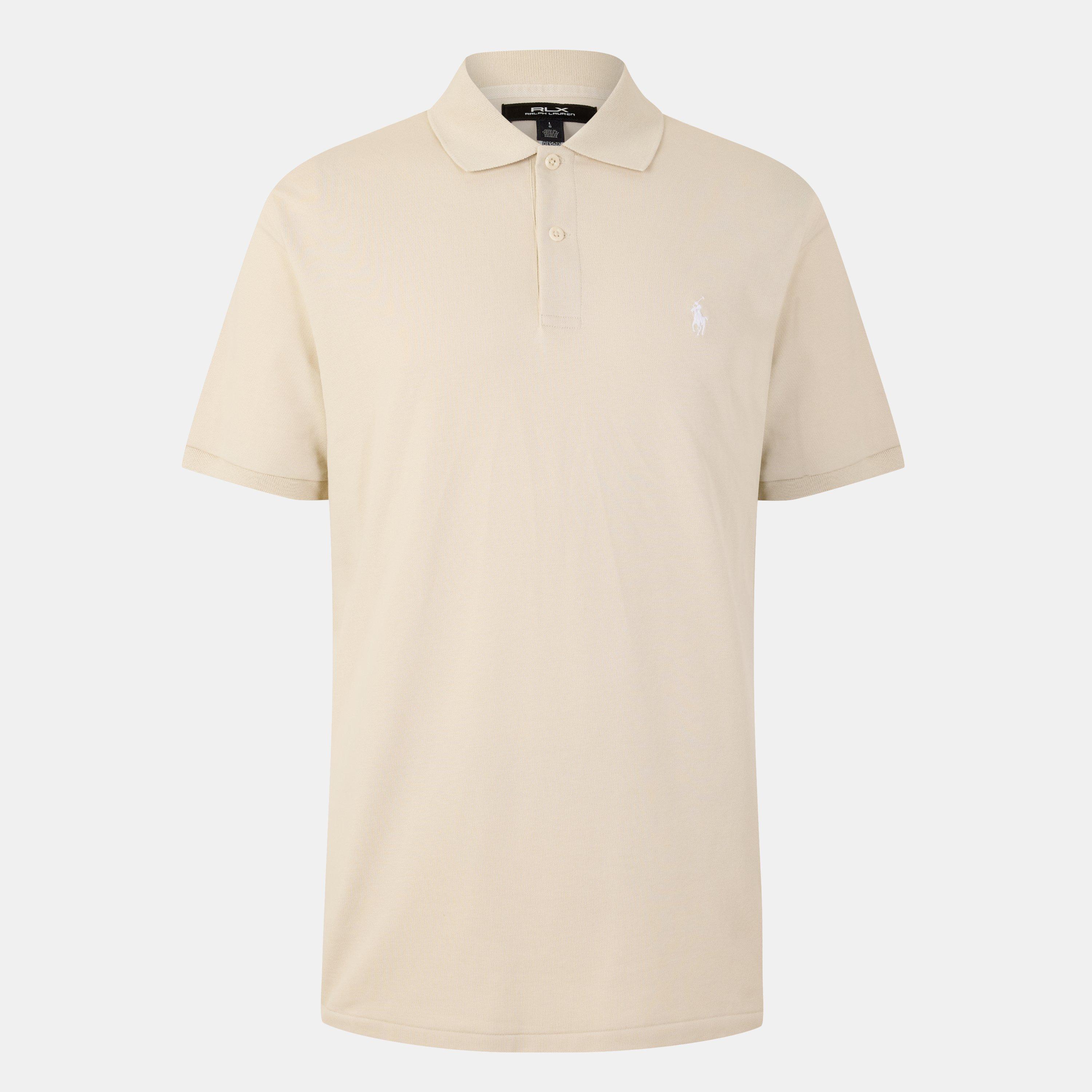 Golf Performance Polo Shirt