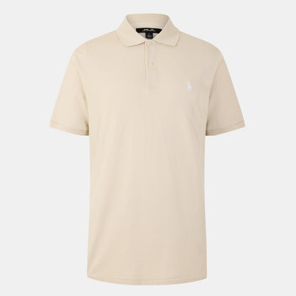 Golf Performance Polo Shirt