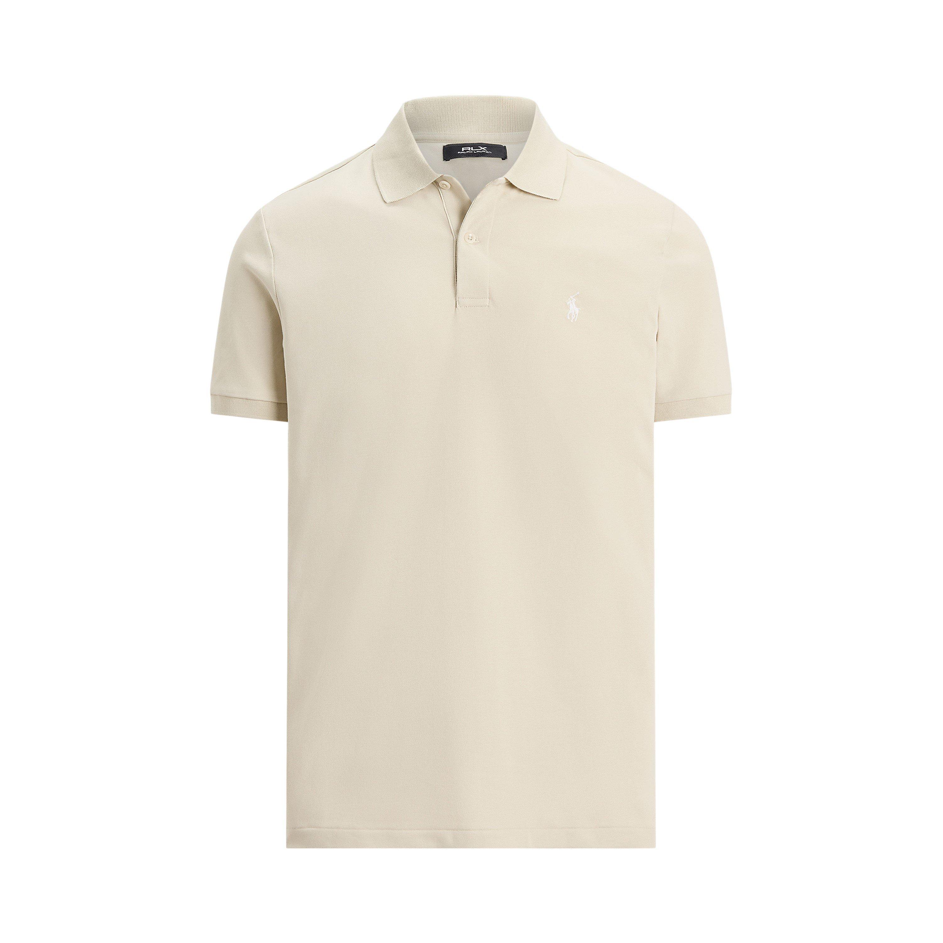 Golf Performance Polo Shirt