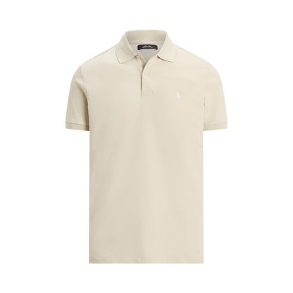 Golf Performance Polo Shirt