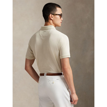 Golf Performance Polo Shirt
