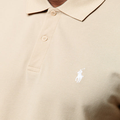 Golf Performance Polo Shirt