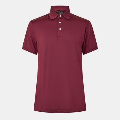 Golf Performance Polo Shirt