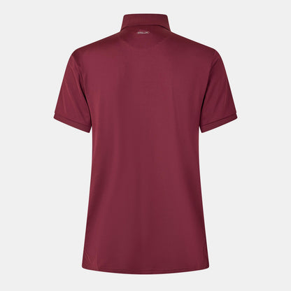 Golf Performance Polo Shirt
